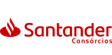 Santander consórcio